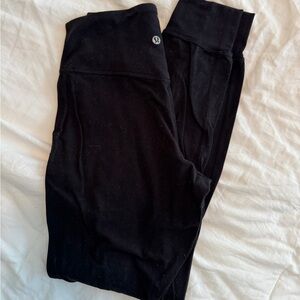 Lululemon Align Joggers